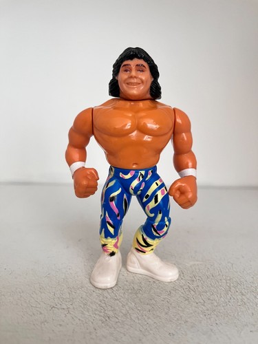 Wwe marty jannetty hasbro - jannetty,