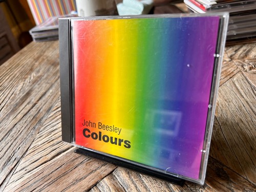 John beesley colours - john,