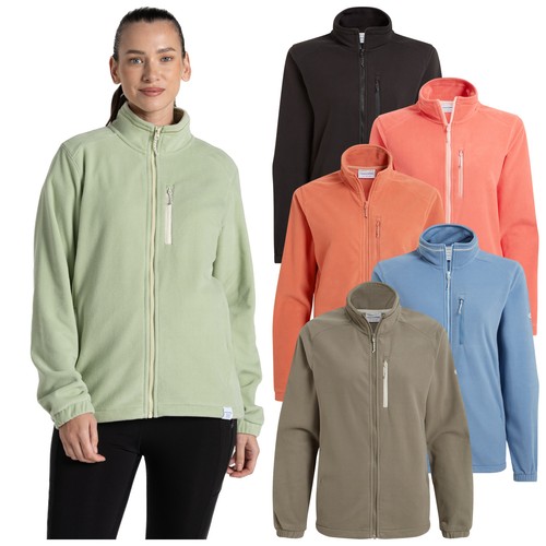 Craghoppers ladies miska plus - ladies,