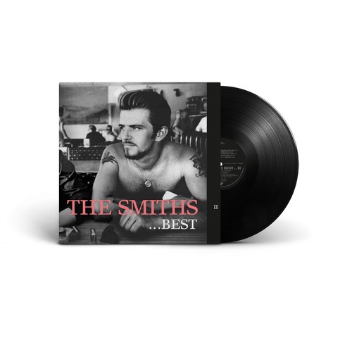 The smiths best ii - smiths,