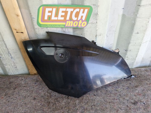 2010 bmw r1200rt left upper - 2010-13,