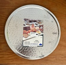 Vintage Bake King 12” Pizza