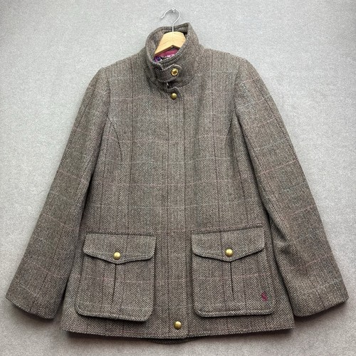 Joules field coat - field,