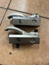 Lenzkes Lh016 Machine Clamps