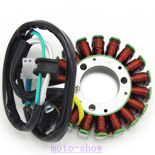 Alternator stator coil for - stator,