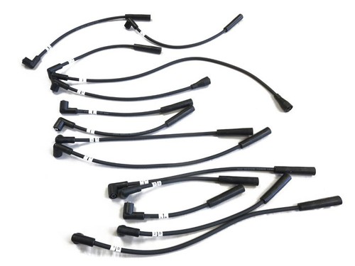 Plug lead set jaguar type - lead,