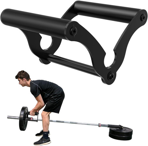 Bar landmine handle - bar,