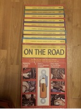 ON THE ROAD MAGAZINE -