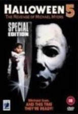 Halloween 5 - The Revenge of