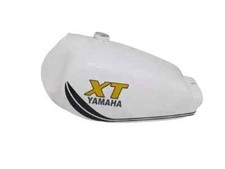 Yamaha XT 250 3Y3 4Y1