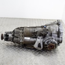 AUDI A6 C6 3.0 TDI quattro