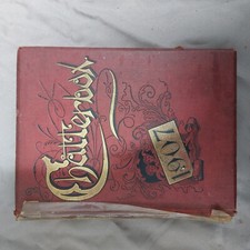 Chatterbox annual 1907 - chatterbox,