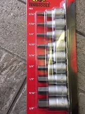 Teng M1209AF Imperial AF Hex