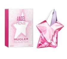 Mugler Angel Nova 100ml Eau de