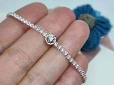 NEW Genuine Pandora Sparkling