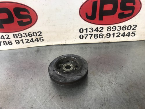 Bottom crank pulley - , x