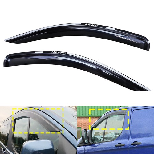 For ford transit custom wind - ford,