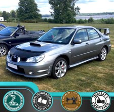 Car Bonnet Bra For SUBARU