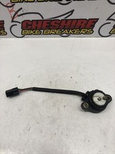 ♻️ Triumph Street Triple 675 Abs 2013 - 2017 Neutral Position Gear Sensor ♻️