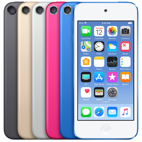 Apple ipod touch - 🎁apple,