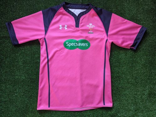 Wales under armour rugby - wales,