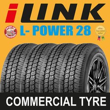 X4 165 14C 91/90R iLINK