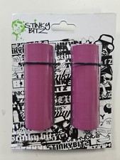 Stinky bitz bmx - bmx, stunt