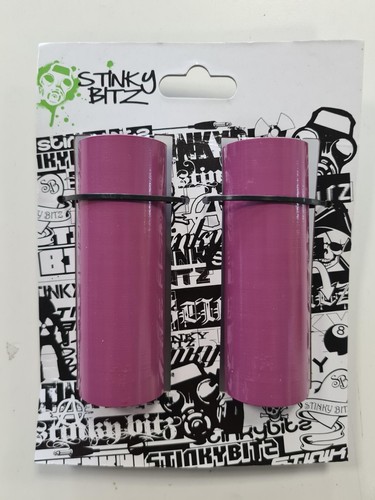 Stinky bitz bmx - stinky, stunt
