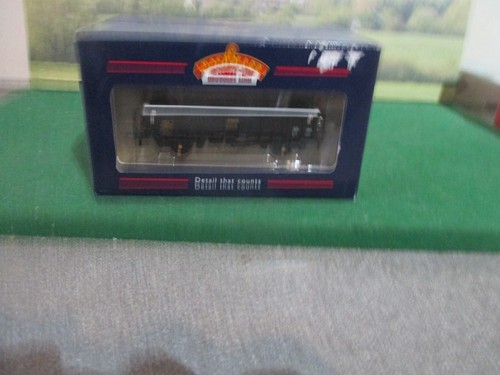 Bachmann mfa open box mineral - bachmann,