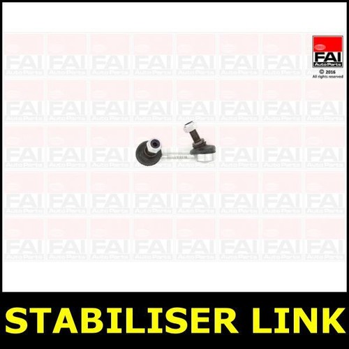 Stabiliser anti roll bar - stabiliser, link