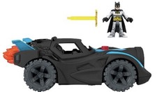 Fisher Price Imaginext DC