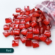 400g glitter crystal mosaic - 400g,