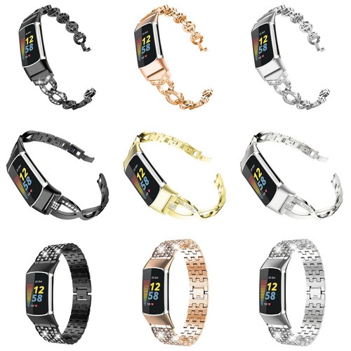 Bling diamond watch bracelet - bling,
