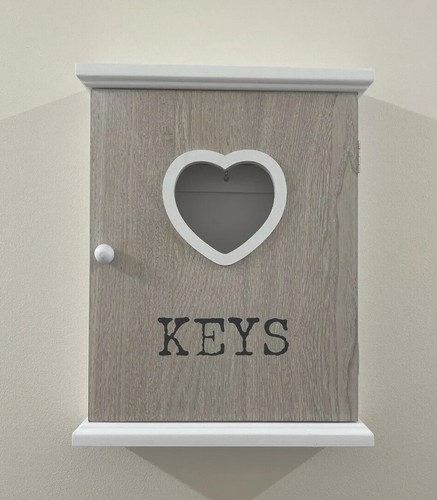 Key storage - key,
