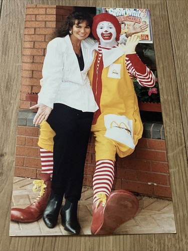 Linda lusardi ronald - linda,