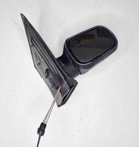 Ford fiesta mk6 - mk6, pre