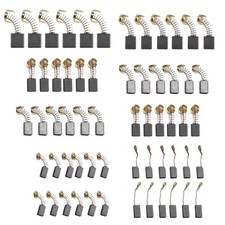 Electric Motor Carbon Brushes