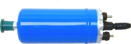 Electric fuel pump - electric,