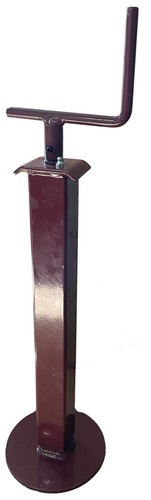 Heavy duty 50mm top winding - duty,