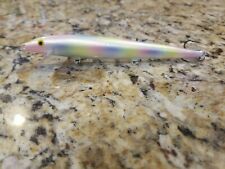 Rapala Original Floating F-13 Custom Painted Crankbait New 
