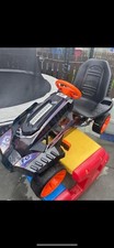 Nerf Battle Racer Kids Pedal