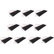 Milling Machine Flexible Protective Flat Accordion Bellows Cover-Tool Parts