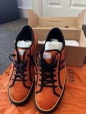 Gucci Men’s Tennis 1977 Off