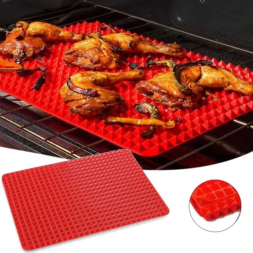 Non stick silicone - silicone, pyramid