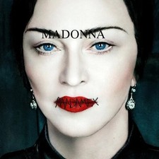 Madonna - Madame X  ( 2019 )