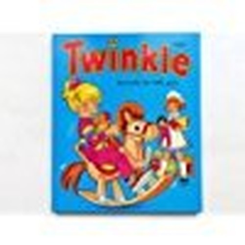Twinkle specially for - twinkle,