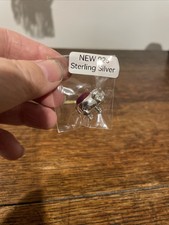 New 925 Solid Sterling Silver