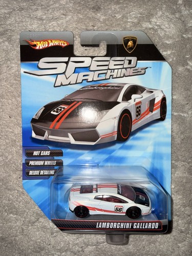 Hot wheels lamborghini - hot,