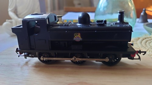 Triang pannier tank - triang, 0-6-0