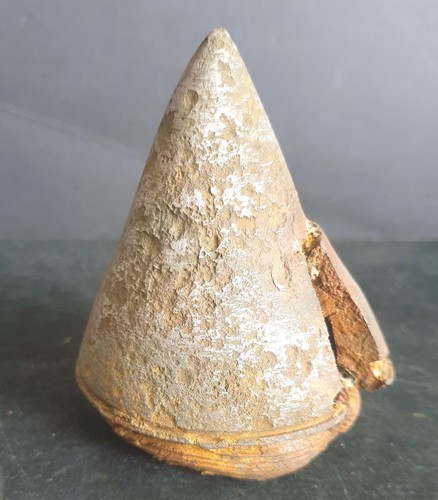 Ww1 german blast - blast, 7.7cm